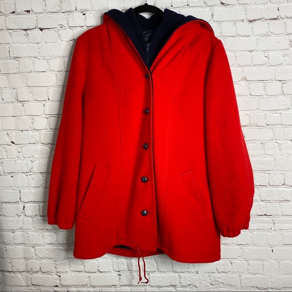 Mackintosh vest coat Clearance